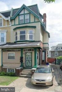 6128 W Oxford St, Philadelphia, PA, 19151