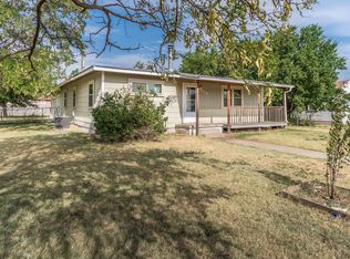 4318 Cline Rd, Amarillo, TX 79110