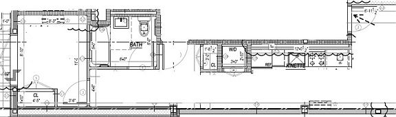 2nd image of 163 Court St #2B