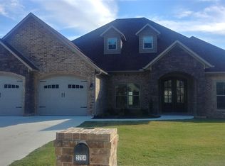 3704 Shadow Rdg, Paragould, AR 72450