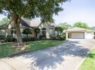 1807 Royal Fern Ct, Houston, TX 77062