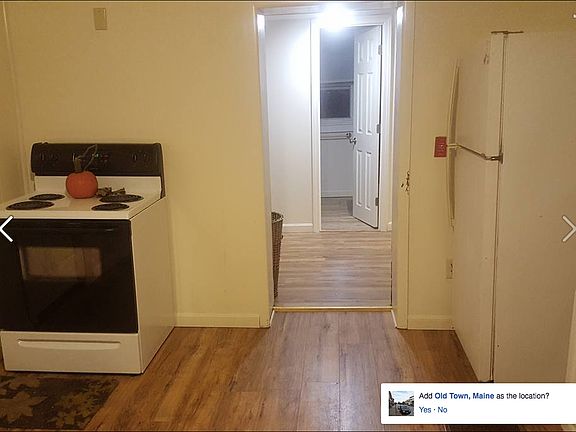 From kitchen to laundry