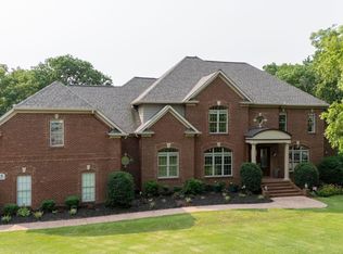 115 Grand Cove Pl, Madison, AL 35758