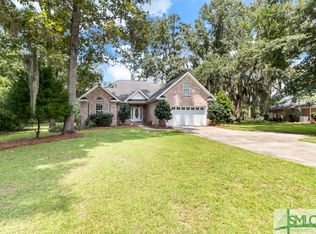 35 Eagle Ln, Midway, GA 31320