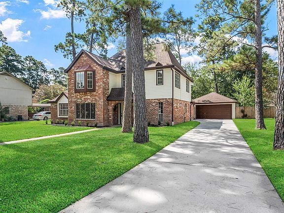 2nd image of 6315 Hickorycrest Dr