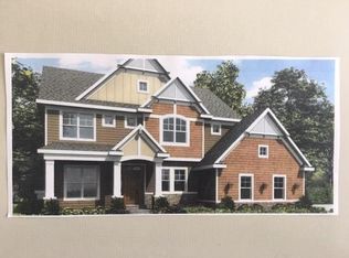 9813 Harbor Trail Dr, Whitmore Lake, MI 48189