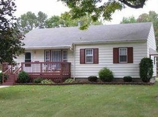 44 Sherrard Ave, Greenville, PA