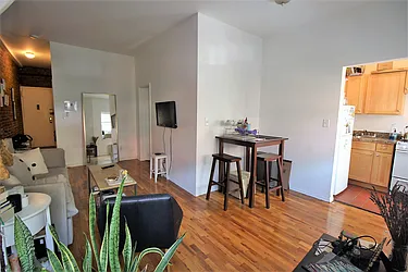 Rented by City Connections Realty