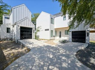 5212 Huisache St #2, Austin, TX 78751
