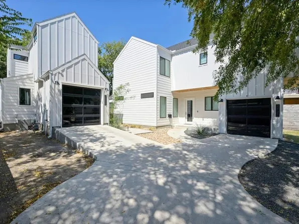 5212 Huisache St, Austin, TX