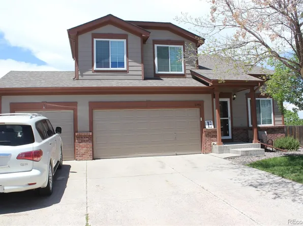 6490 Grass Ct, Parker, CO 80134