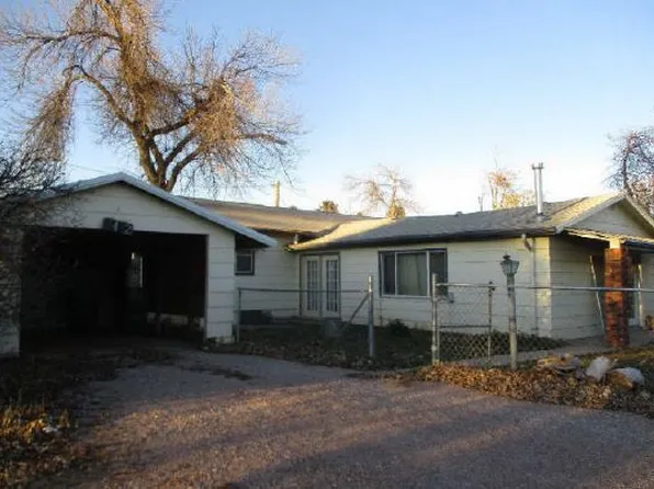 3432 Jackson Blvd, Rapid City, SD 57702
