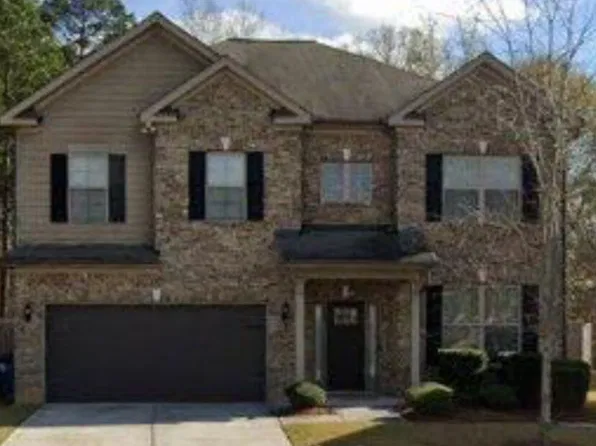 1138 Bucknell Dr, Braselton, GA 30517
