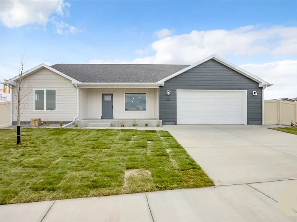 482 Montecito Ave, Billings, MT 59105