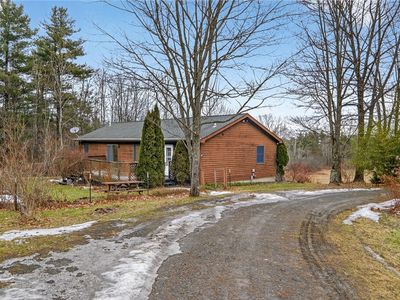 86 E Enfield Center Rd, Ithaca, NY, 14850