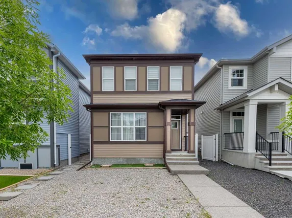 59 N Cornerbrook Ave NE, Calgary, AB T3N 1M1