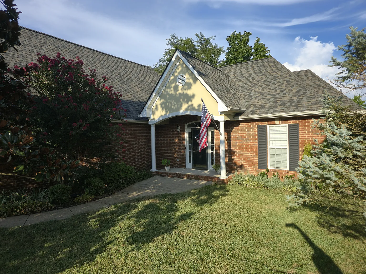 3 bed, 1766 sqft, $2,495 — Photo 4