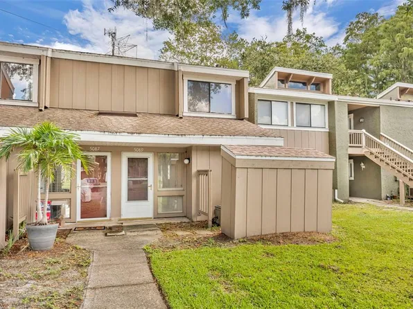 5089 Eaglesmere Dr #D-09, Orlando, FL 32819