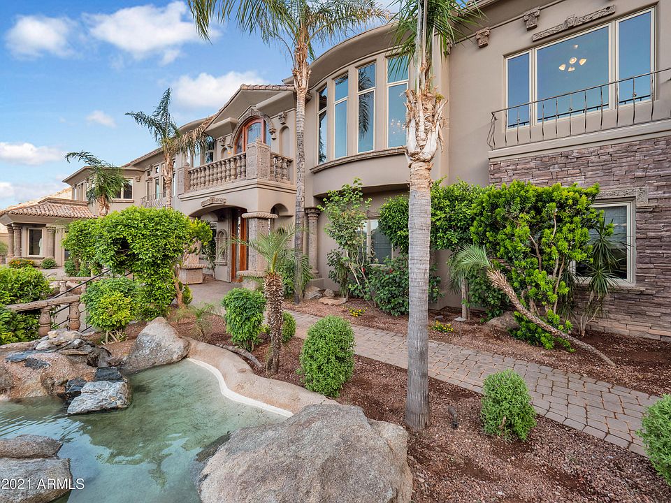 4551 E Desert Park Pl, Paradise Valley, AZ 85253 Zillow