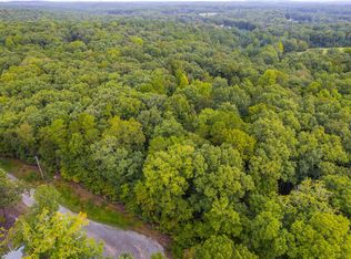 1219 Lindale Dr LOT 2, Hillsborough, NC 27278