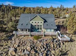 2483 NW Century Dr, Prineville, OR 97754