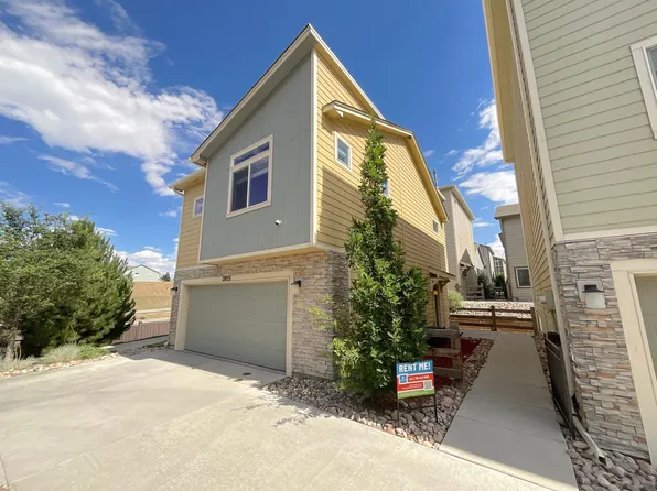 2053 Alperton Hts, Colorado Springs, CO 80910