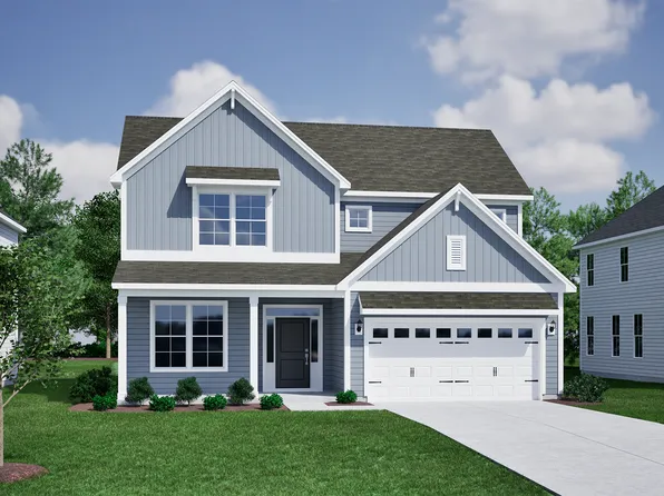 Peachtree Plan, Gates at Windermere