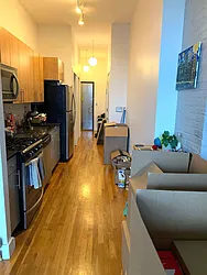 Rented by Manhattan Management LLC