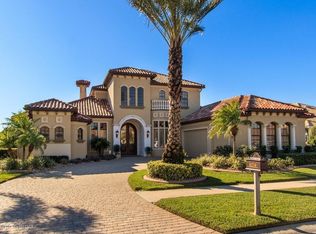 6234 Anello Dr, Melbourne, FL 32940