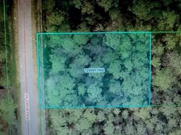 Railroad Ave, Slidell, LA 70460