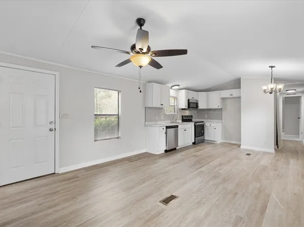 3516 N South St, Pensacola, FL 32505