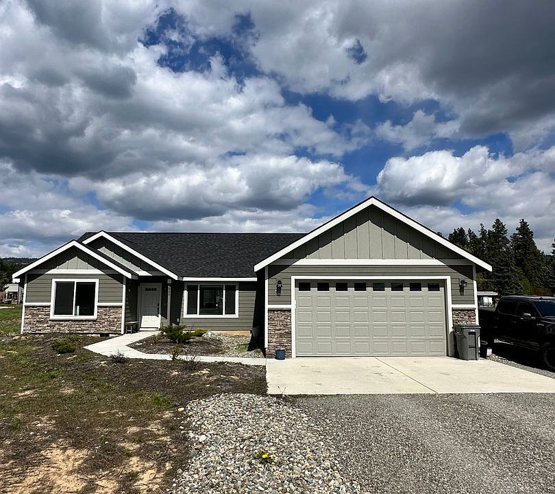 1805 State Route 970, Cle Elum, WA 98922 Zillow