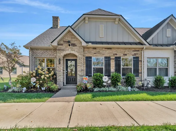 334 Buckner Cir, Mount Juliet, TN 37122