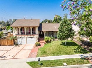 918 Deerflats Dr, San Dimas, CA 91773