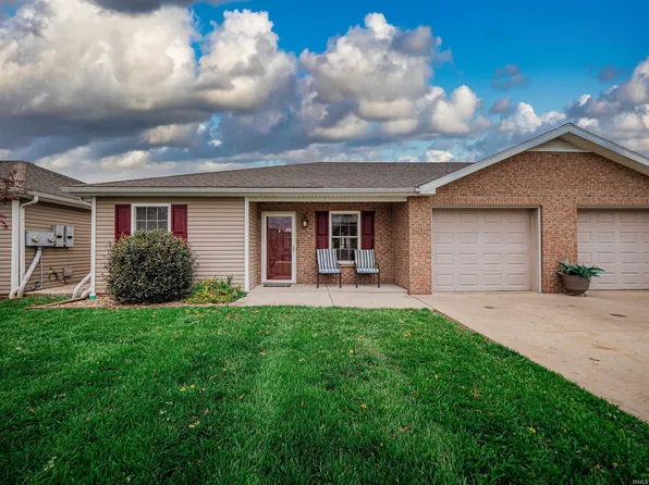 605 S 9th Ave, Haubstadt, IN 47639