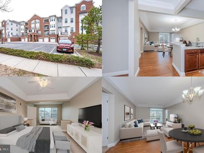 10275 Fountain Cir APT 201, Manassas, VA, 20110