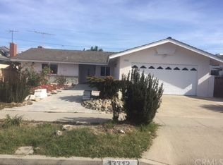 13312 Siskiyou St, Westminster, CA 92683