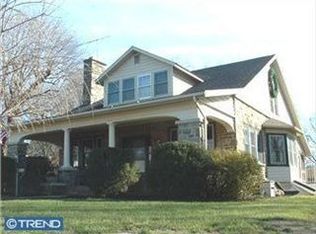 260 W Evergreen St, West Grove, PA 19390