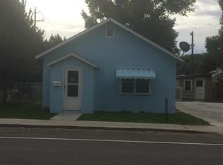 740 Wilson Ave, Elko, NV 89801