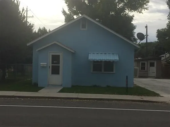 740 Wilson Ave, Elko, NV 89801
