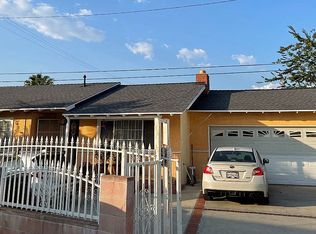 11639 Ranchito St, El Monte, CA 91732