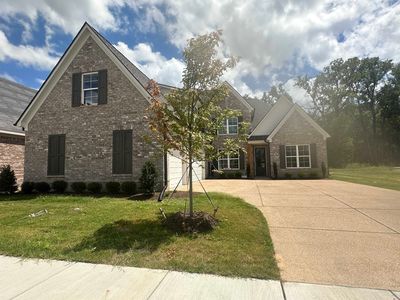 10147 Conner Field Ln, Arlington, TN, 38002