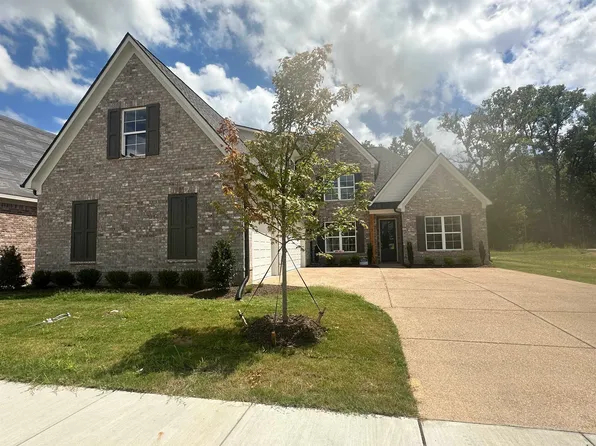 10147 Conner Field Ln, Lakeland, TN 38002