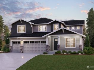 18314 134th Ave E LOT 151, Puyallup, WA