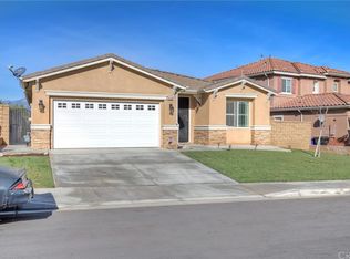16586 Gala Ave, Fontana, CA 92337