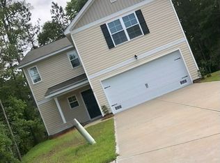 20 Wild Wood Court, Rincon, GA 31326