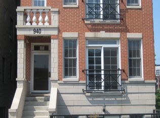 940 W Concord Pl APT 3, Chicago, IL 60614