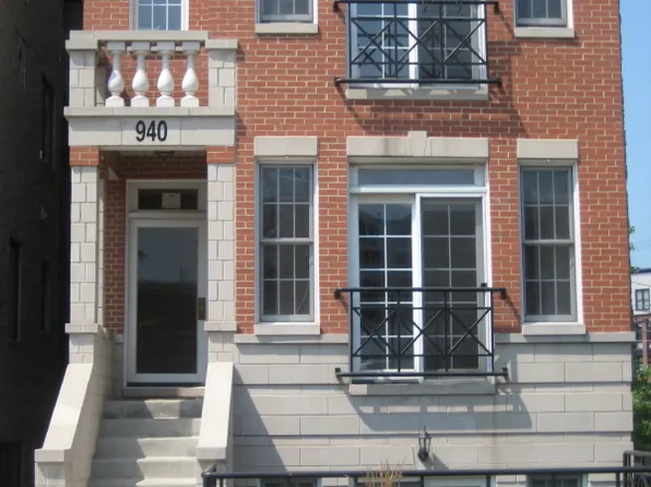 940 W Concord Pl APT 3, Chicago, IL 60614