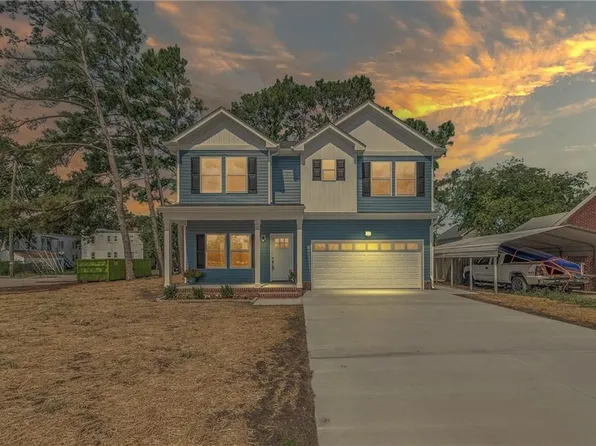 1608 North St, Portsmouth, VA 23704