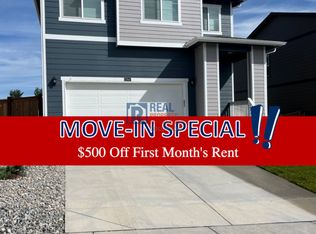 17847 Dandy Brush Dr, Parker, CO 80134